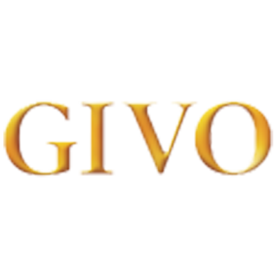 Givo Logo